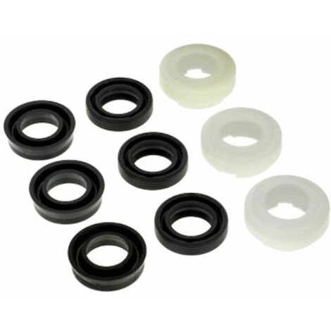 Kit acqua per pistone di spinta - Aspirapolvere - NILFISK - 336844