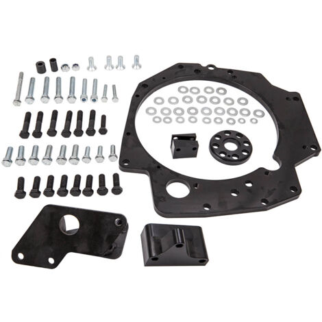 Kit adaptador de transmisión for Honda Civic EG 92-95 Acura Integra DC 94-01