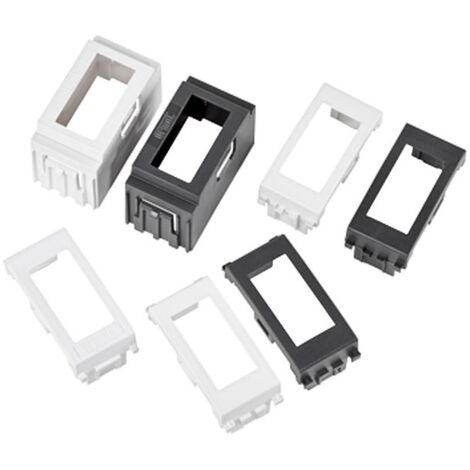 KIT Adaptadores Urmet para insertadores y lectores de proximidad Vimar 1067/038