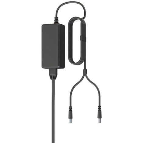 Kit Adaptateur 2x20W COSMORROW LED - Secret Jardin