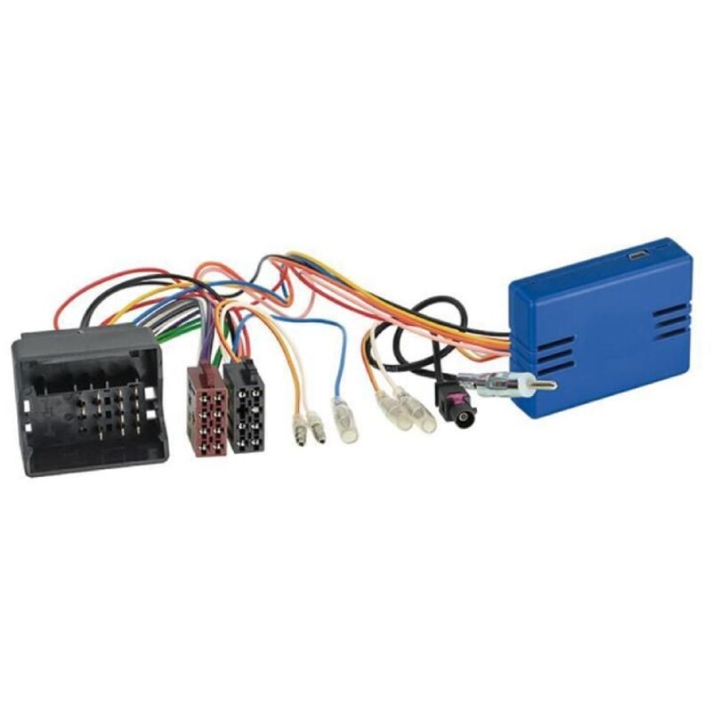 Acv 12-1196-46-15 Kit bus can adapté pour (marque automobile): Mercedes Benz, Volkswagen S686432