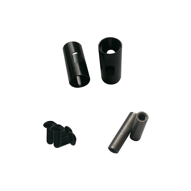 Kit adaptateur de gond ø 14 mm en gond ø 16 mm