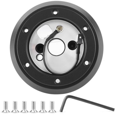 Kit adaptateur de moyeu court de volant SRK-170H, compatible avec DODGE Neon Viper