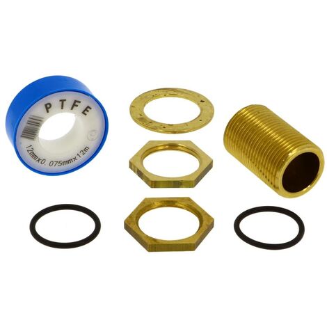 KIT ADAPTATEUR MM POUR STATION FUEL RENSON