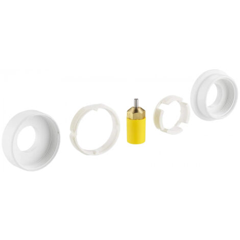 Kit adattatore RAV e RAVL per testa termostatica ECO, Danfoss.