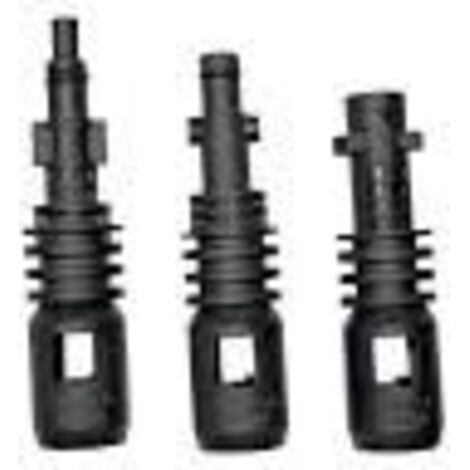 KIT ADATTATORE UNIVERSALE PER IDROPULITRICI