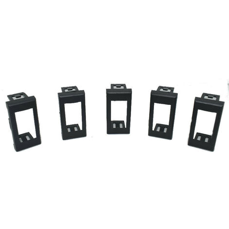 Kit adattatore Urmet serie Axolute 1033/036 5 Pezzi 1033/036