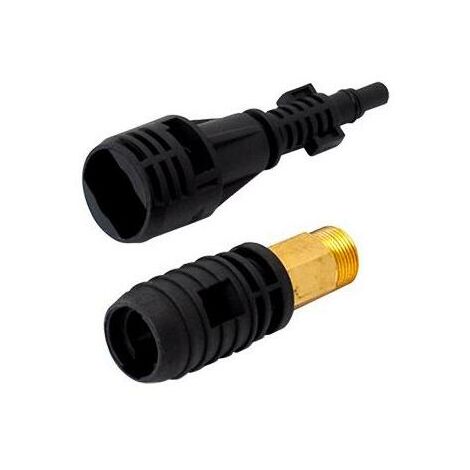 KIT ADATTATORI PER IDROPULITRICE ANNOVI 41758
