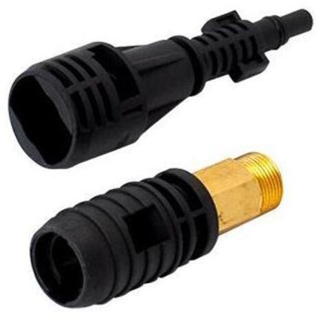 KIT ADATTATORI PER IDROPULITRICE ANNOVI 41758