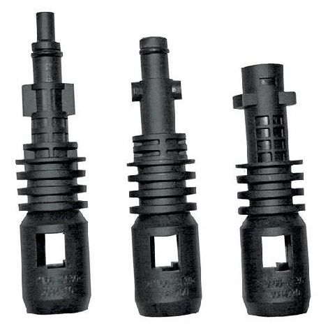 KIT ADATTATORI PER IDROPULITRICE ANNOVI 41890