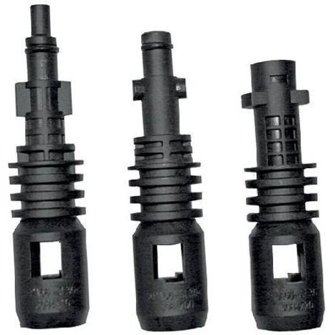 KIT ADATTATORI PER IDROPULITRICE ANNOVI 41890