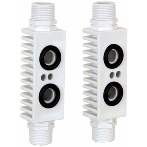 FERRARI SRL Kit adattatori per la disincrostazione