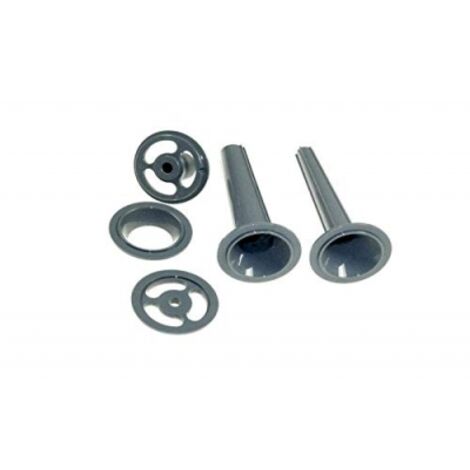 Kit adattatori salsiccia Kenwood per piccoli elettrodomestici - kw715557