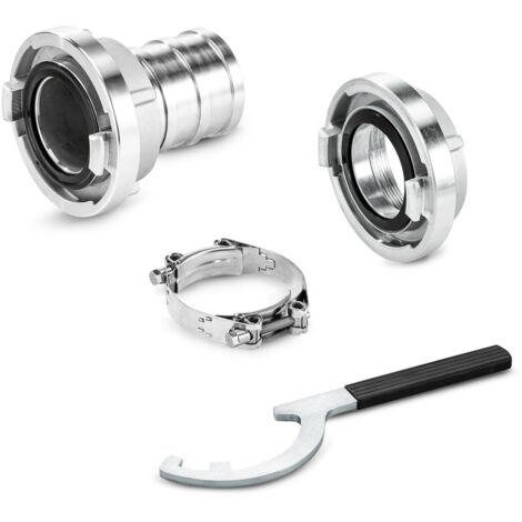 Kit additionnel Karcher accessoires pour pompe à eaux chargées