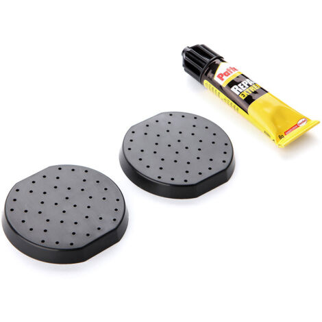 Kit adesivo adattatore da parete martins serie 6312901 tatay
