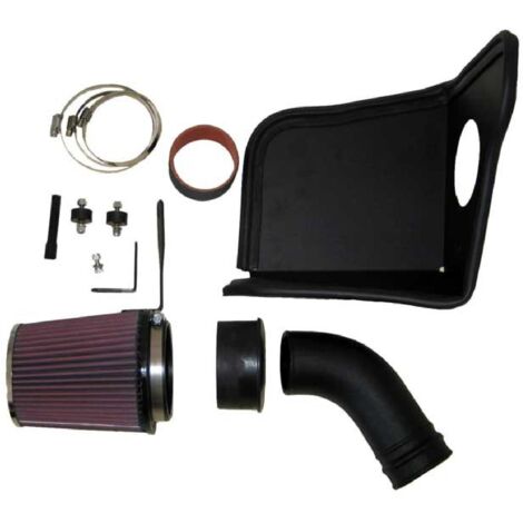 Kit admission 57i Gen 2 compatible avec Bmw 320323325328 - 98-05 - 57I-1000
