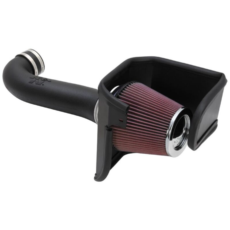 Kit Admission 57i Gen 2 compatible avec Dodge Magnum Chrysler 300C 5.76.1L V8 - 05-07 - 57-1542