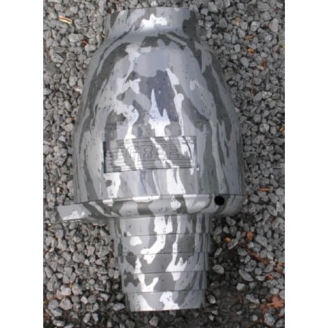 Kit Admission Direct Storm universel - 65-85mm - Camouflage Urbain - SMUrban