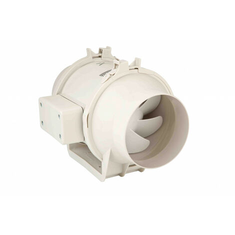 Ventilateur de gaine  TD MIXVENT