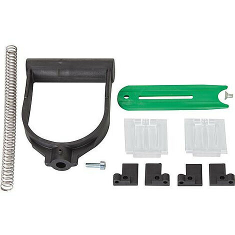 Kit agrafes de rechange pour agraffeuse