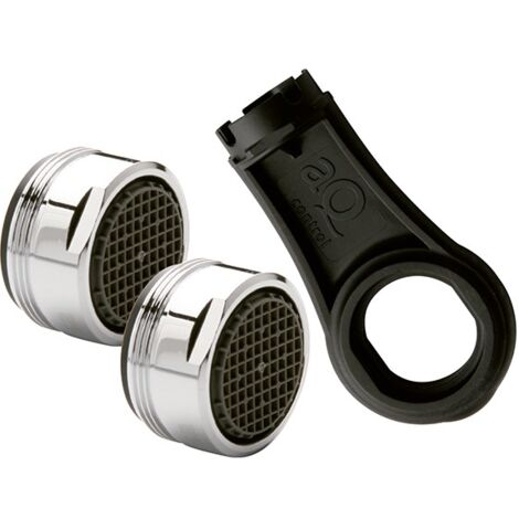 KIT AHORRO 2 ATOMIZADOR+ ACC