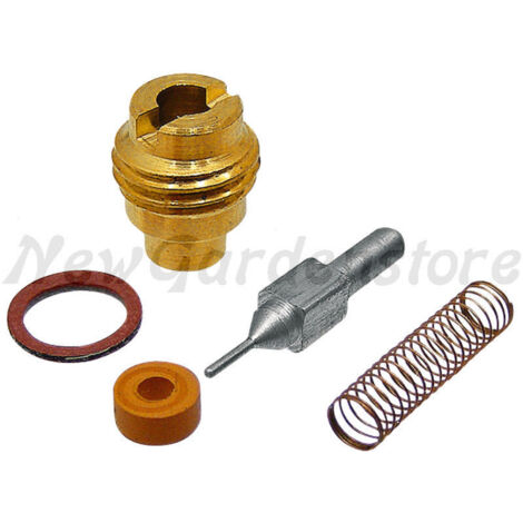 Kit aiguille carburateur pour tracteur de pelouse compatible TECUMSEH 630932A