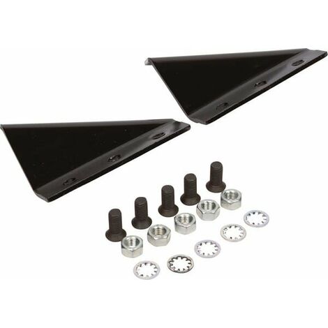 Kit ailette de lame pour SNAPPER 7060480SM