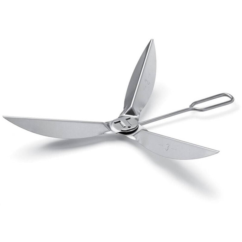 Kit système de nettoyage One-Touch 47 cm