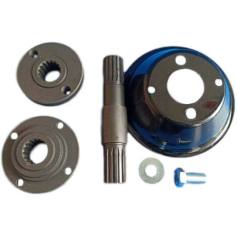 Kit albero 2av per trattorino Grillo CLS 9 - 58502