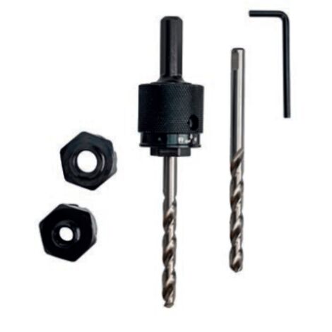 KIT ALBERO K-LOCK+ADATTATORE