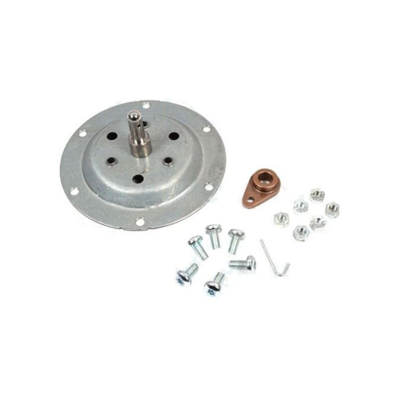 Kit albero per cestello - Lavatrice - ariston hotpoint - 266542