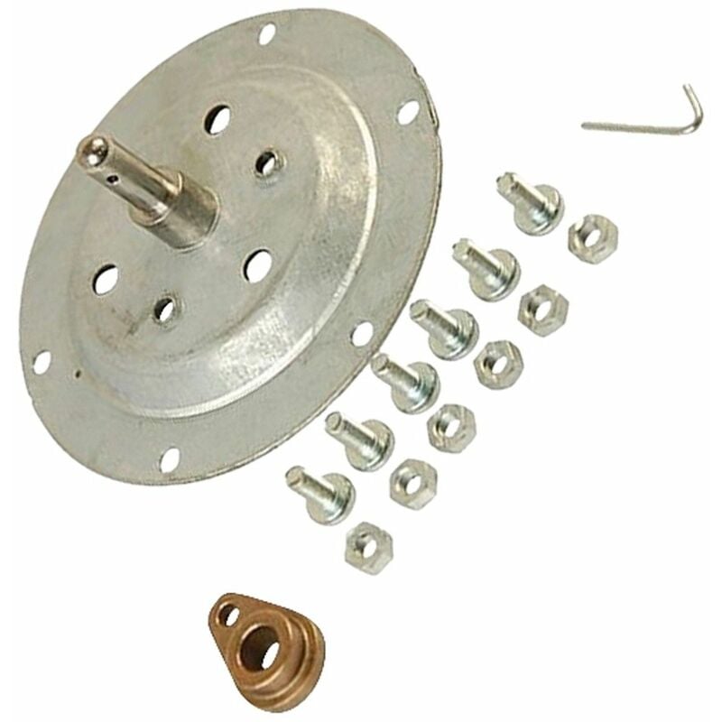 Hotpoint Ariston - Kit albero per cestello - Lavatrice - ariston hotpoint - 2665425055516213715