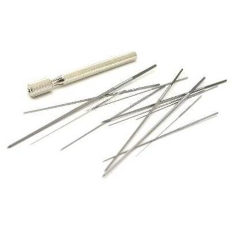 KIT ALESATORE PER UGELLI