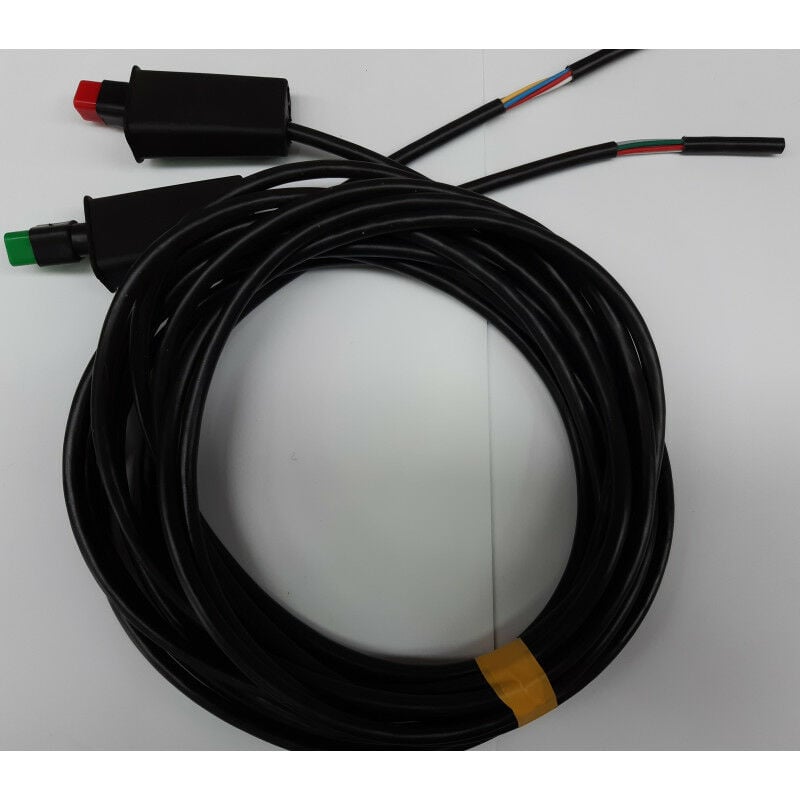 Kit Alimentation 3,5m Radex