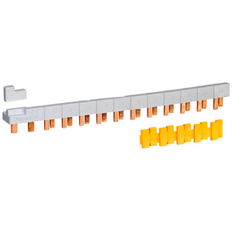 Kit alimentation ID2/11DPN 63A - Digital electric 06016