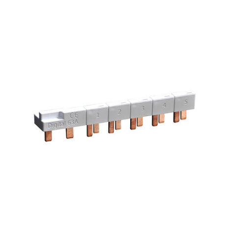 Kit alimentation ID2/5DPN 63A - Digital electric 06018
