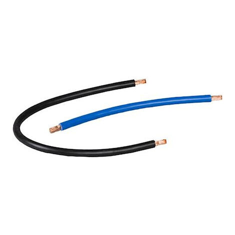 Kit Alimentation Schneider Electric cable 16mm2 pour Peigne Vertical