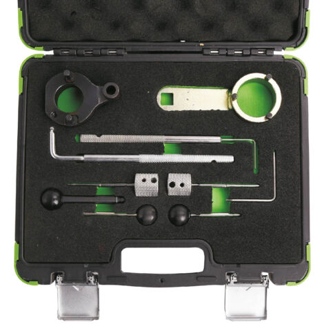 KIT ALINEACIÓN ÁRBOL DE LEVAS  JBM 53706