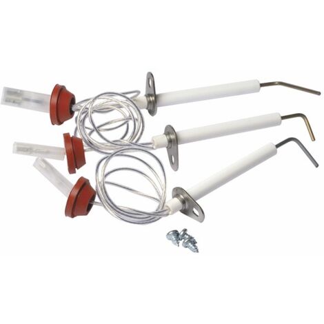 Kit allumage R/RS - BAXI ROCA : 122155600