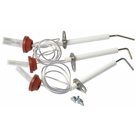 Kit allumage R/RS - ROCA BAXI : 122155600