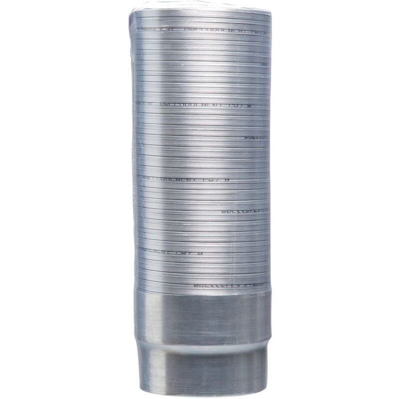 Kit alu special gaz + manchon 125 1.50ml