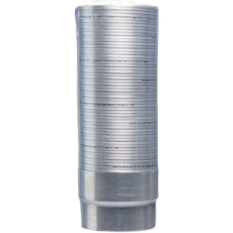 Kit alu special gaz + manchon 139 1.50ml