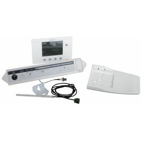 Kit ambiance visioled CD20 05.37-10.34 - FRISQUET : F3AA41559