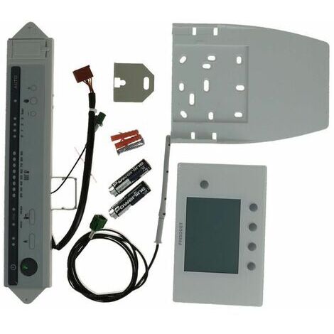 Kit ambiance visioled CD20 05.37-10.34 - FRISQUET : F3AA41559