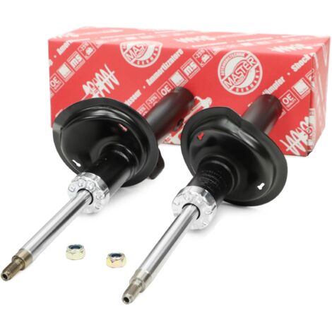 KIT AMMORTIZZATORE "MS" anteriore CITROËN BERLINGO, PEUGEOT 206, 206+, PARTNER 1.1-2.0D 07.96-