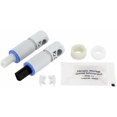 Kit amortiguador IDS para CONNECT Softclose desde 12/2010