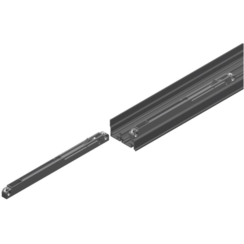 

Mengual - Kit Amortiguadores Class Invertido 60Kgs (4PZAS) - Gris