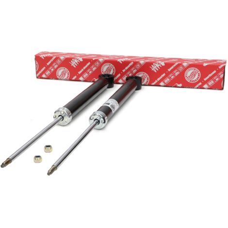 KIT AMORTIGUADORES "MS" trasero CHEVROLET CRUZE, OPEL ASTRA J 1.4-2.0 CDTI 12.09-