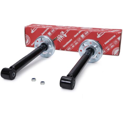 KIT AMORTIGUADORES "MS" trasero VW PASSAT 1.6TDI-2.0i 02.88-05.97