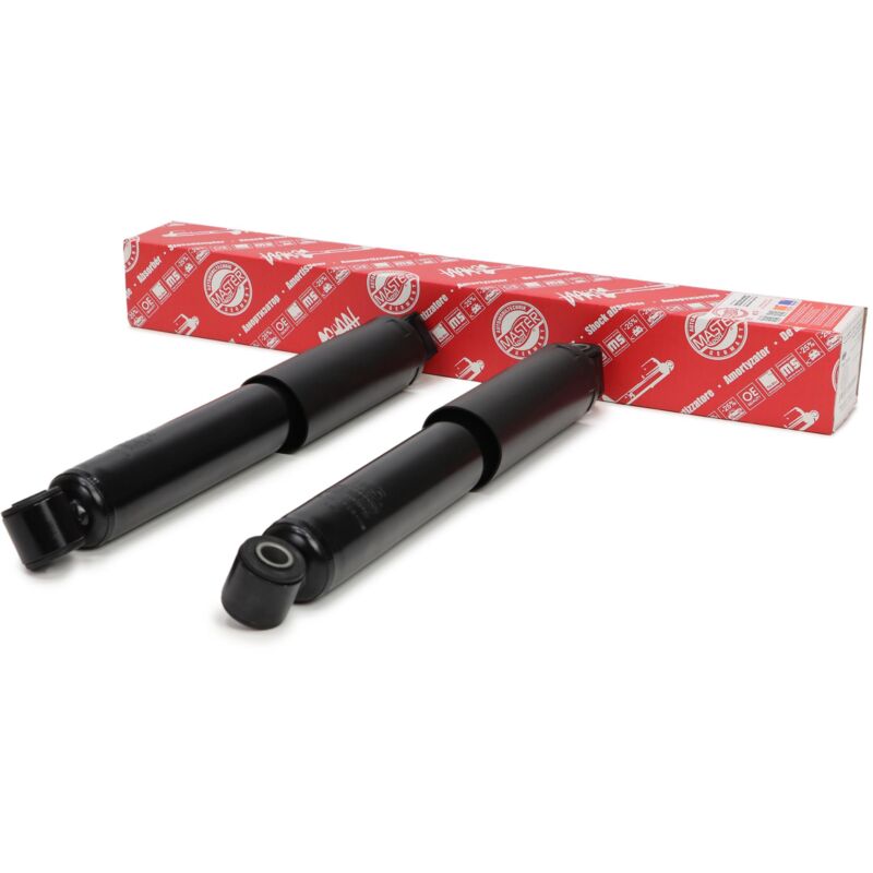 KIT AMORTISSEUR "MS" arrière CITROEN JUMPER, FIAT DUCATO, PEUGEOT BOXER 2.0D-3.0HDi 04.06-